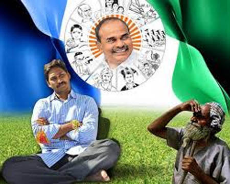 YSR CONGRESS